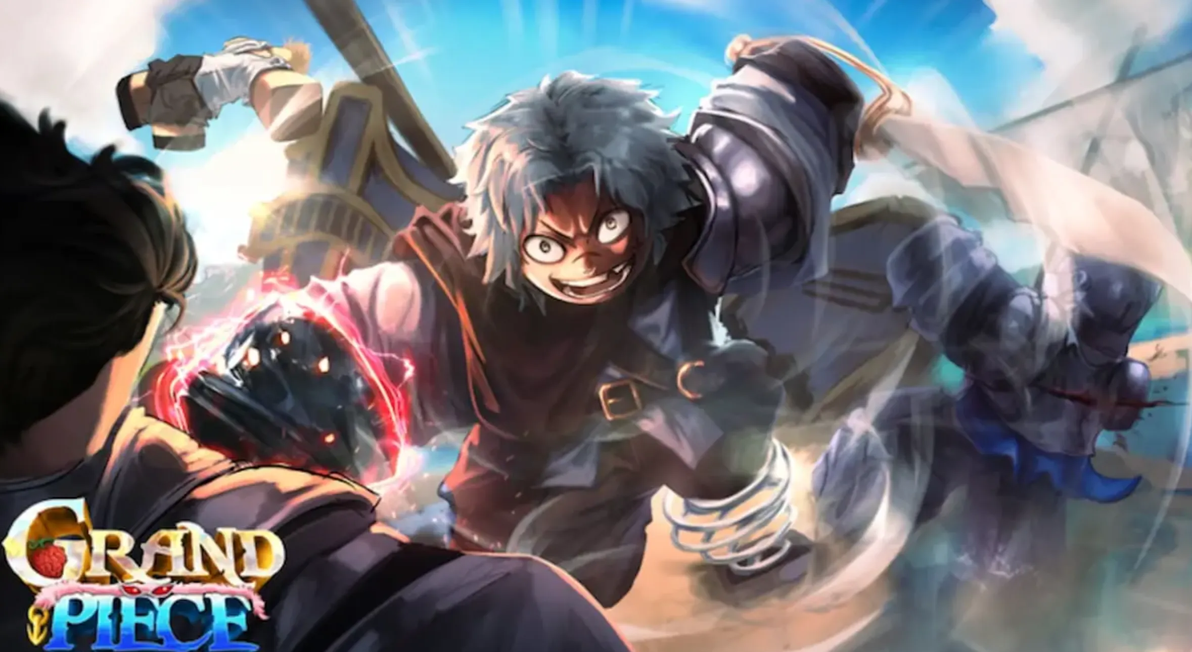 Grand Piece Online Codes